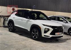 شيفروليه تريل بليزر